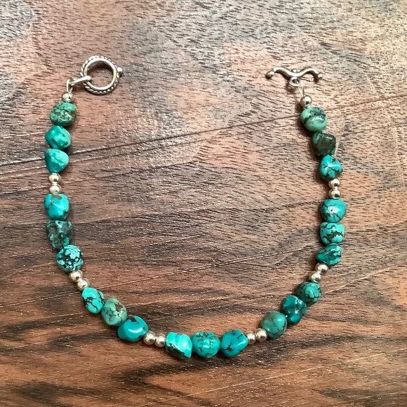 Bracelet - One of a Kind! - Picture 2 of 2